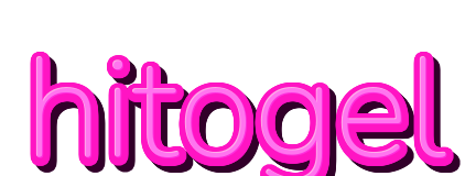 hitogel — logo kanal