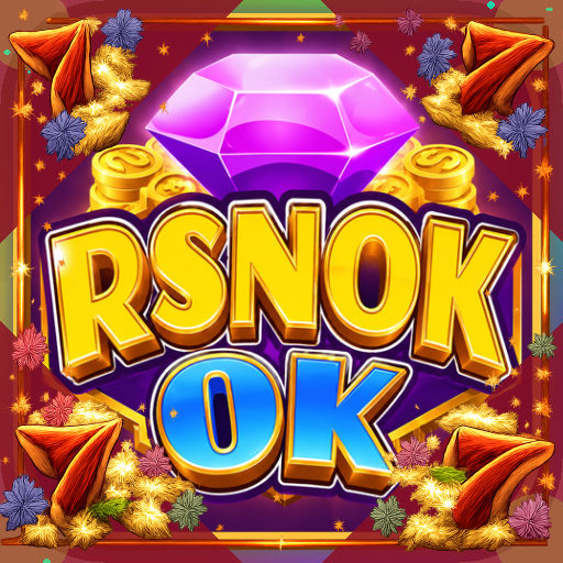 rsnok — mitra unggulan